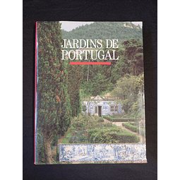 Jardins de Portugal 