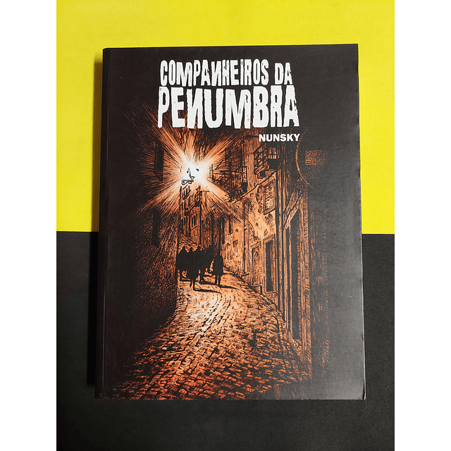 Nunsky - Companheiros da penumbra 