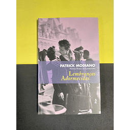 Patrick Modiano - Lembranças adormecidas 