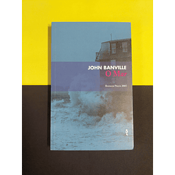 John Banville - O mar 