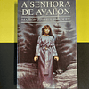 Marion Zimmer Bradley - A senhoras de Avalon 