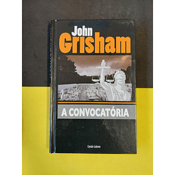 John Grisham - A convocatória 