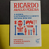 Ricardo Araújo Pereira - A doença, o sofrimento e a morte entram num bar 