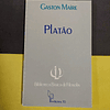 Gaston Maire - Platão  