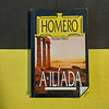 Homero - Ilíada   