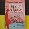 Margarida Fonseca Santos - Bicicleta à chuva 