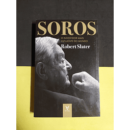 Robert Slater - Soros