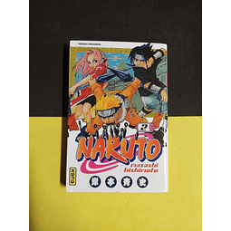 Masashi Kishimoto - Naruto, 2 