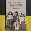 Manuel Arouca - Jacinta