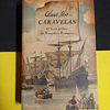 Olivier Ikor - Caravelas 