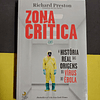 Richard Preston - Zona crítica 