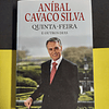 Aníbal Cavaco Silva - Quinta-feira e outros dias, 1