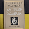 T. E. Lawrence - Os sete pilares da sabedoria 