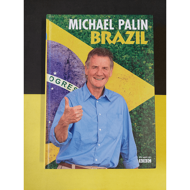 Michael Palin - Brazil 