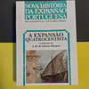 A. H. de Oliveira Marques - Nova expansão portuguesa 