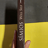 Will Self - Símios 