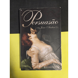 Jane Austen - Persuasão 