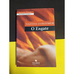 Nadine Gordimer - O engate 