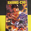 Yang - Shang-Chi: Família de origem, 3