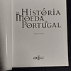 Javier Sáez Salgado - História da moeda em Portugal