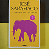 José Saramago - A viagem do elefante 