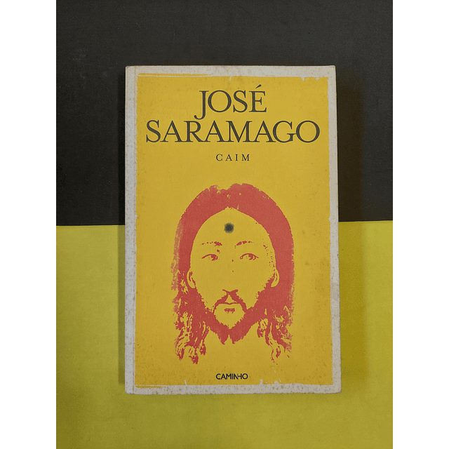 José Saramago - Caim 