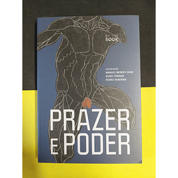 Manuel Mendes Silva - Prazer e poder 