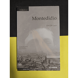 Erri de Luca - Montedidio 