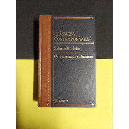 Salman Rushdie - Os versículos satânicos 