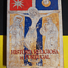 Carlos Moreira Azevedo - História religiosa de Portugal, 3 volumes 