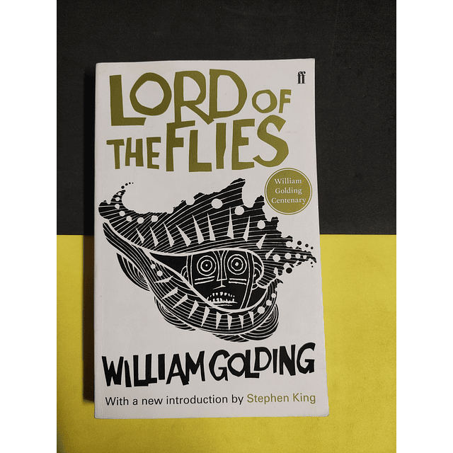 William Golding - Lord of the flies 