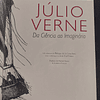 Júlio Verne - Da ciência ao imaginário 