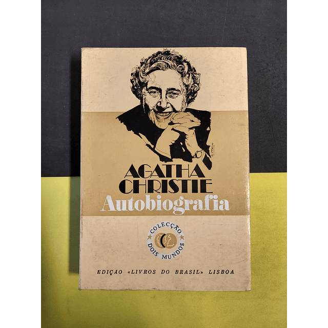 Agatha Christie - Autobiografia 