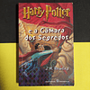 J. K. Rowling - Harry Potter e a câmara dos segredos 