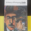 Rui Vieira Nery - A history of portuguese fado 