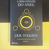 J. R. R. Tolkien - A irmandade do anel 