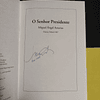 Miguel Ángel Asturias - O senhor presidente 