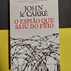 John Le Carré - O espião que saiu do frio 