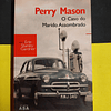 Perry Mason - O caso do marido assombrado 