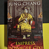 Jung Chang - Empress Dowager Cixi 