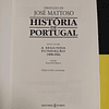 José Mattoso - A segunda fundação 