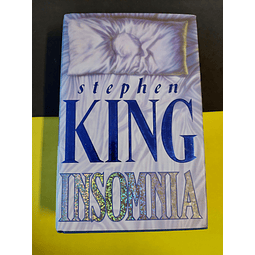 Stephen King - Insomnia 