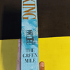 Stephen King - The green mile 