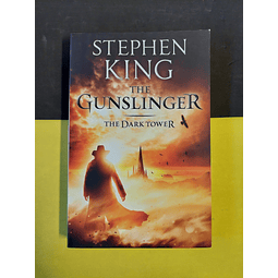 Stephen King - The gunslinger: The dark Tower 