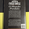 Arthur Conan Doyle - O mundo perdido 