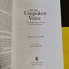 Peter A. Levine - In an unspoken voice: How the body releases trauma and restores goodness