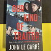 John Le Carré - Our kind of traitor 