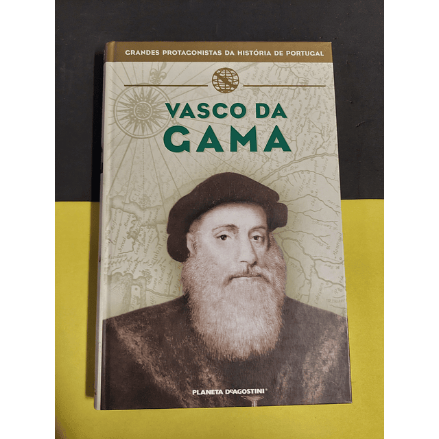 Manuel Margarido - Vasco da Gama