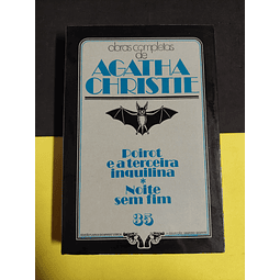 Agatha Christie - Poirot e a terceira inquilina/ Noite sem fim, 35