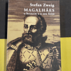 Stefan Zweig - Magalhães: O homem e o seu feito 